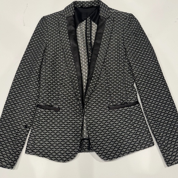 Rag and bone women’s blazer - Picture 1 of 7